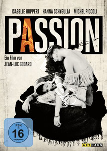 Passion  (1982) (DVD)